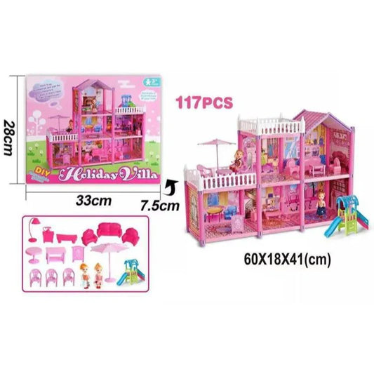 Soccer ball with dimensions indicated on a white background