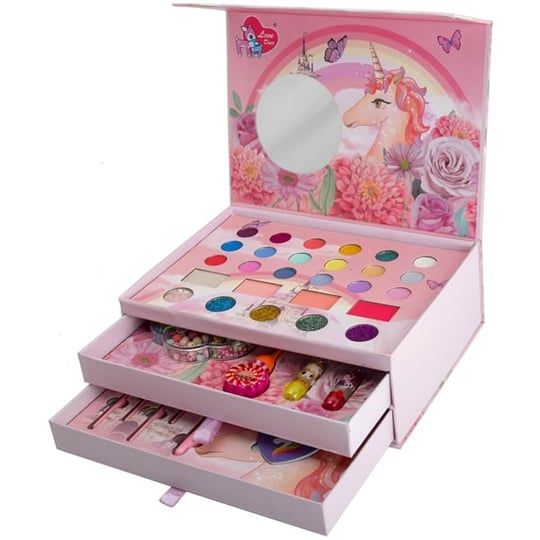 Make up Series DIY Beads & Jewelry Series | 3in1 Make Up Set