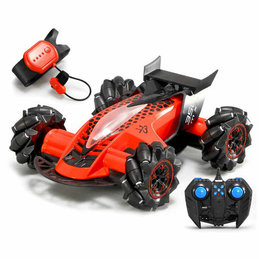 Drifter Turbo Hand Gesture Remote Control Car | Hand Gesture Control RC Car