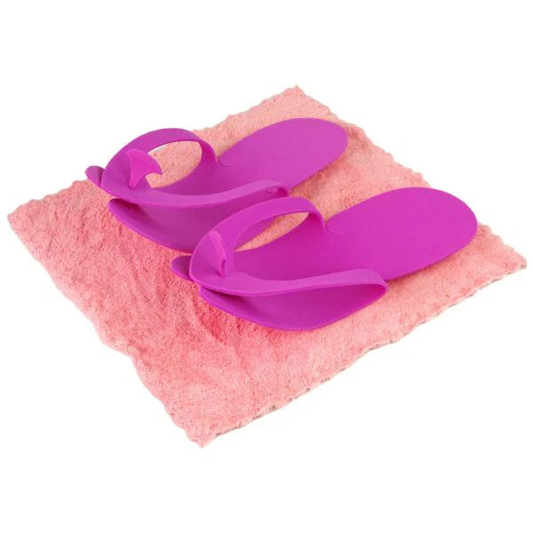 Girls Creator Massaging Foot Spa With Magical Water Beads | Luxuriouis Soothing Spa in cheap price