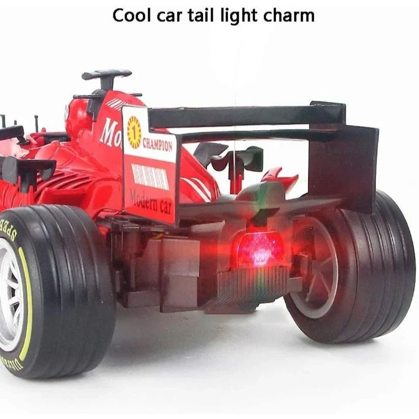 TEKZEN Remote Control Car | High Speed Racing Car