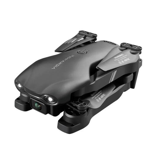 4DRC Highspeed Drone With Camera And Real Time Transmission