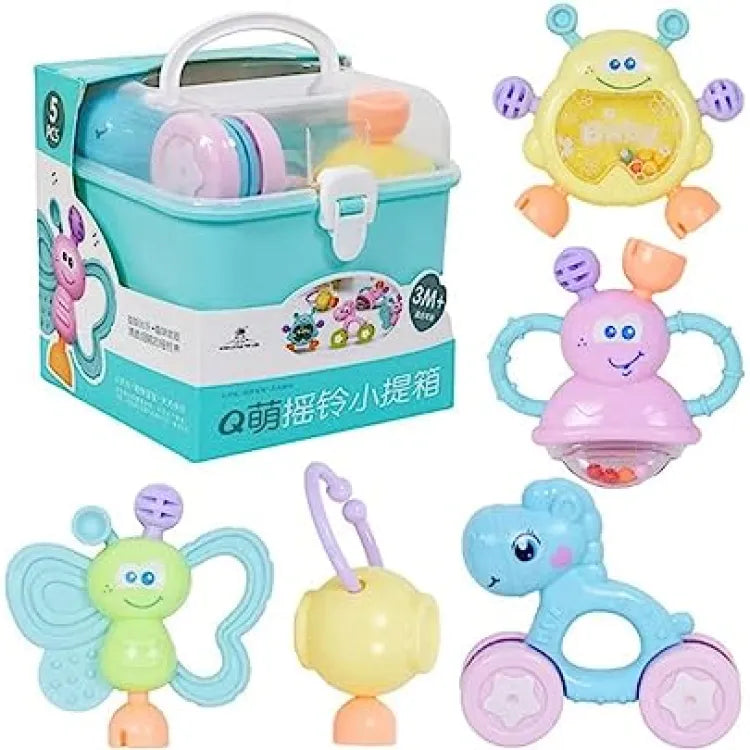 Baby Rattle/ Toddler Toys