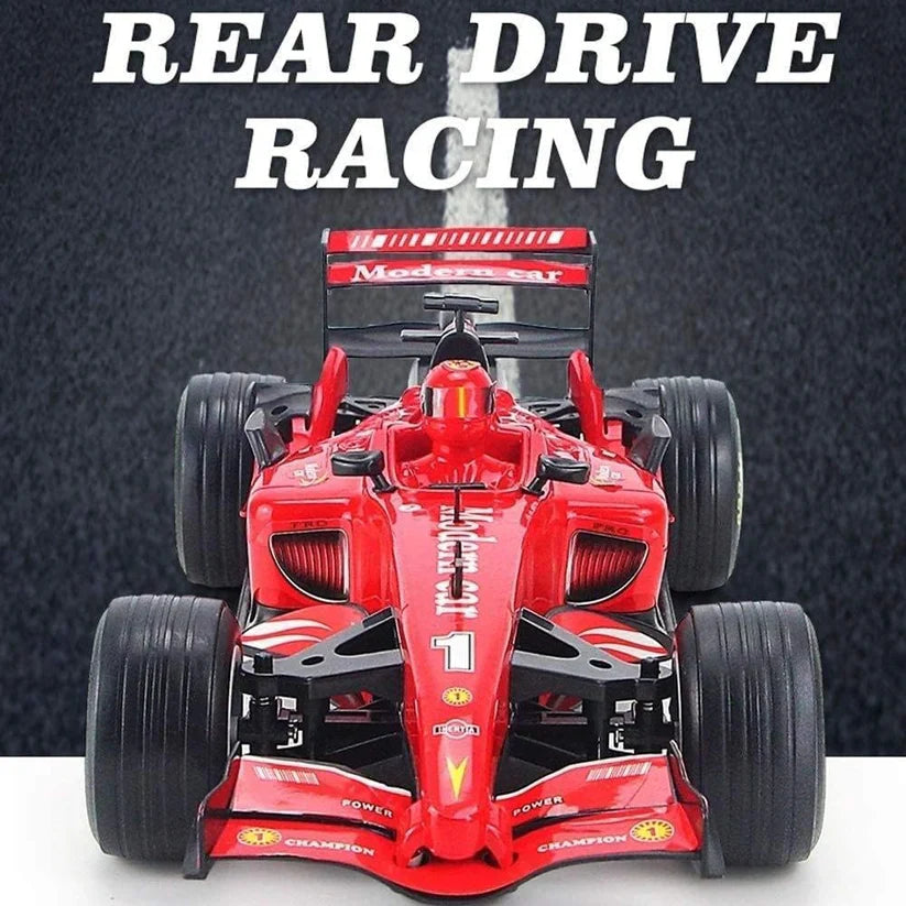 TEKZEN Remote Control Car | High Speed Racing Car