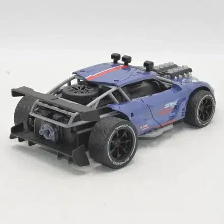 Alloy Metal Super Sports Car | 1:16 Smart Remote Control