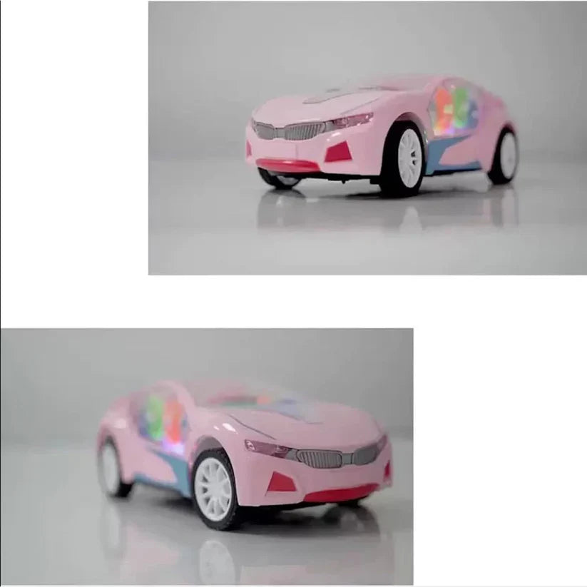 Gear Sports RC Car | Remote Control Car With Lights