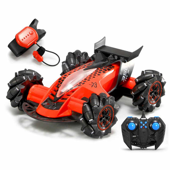 Remote Control Toys