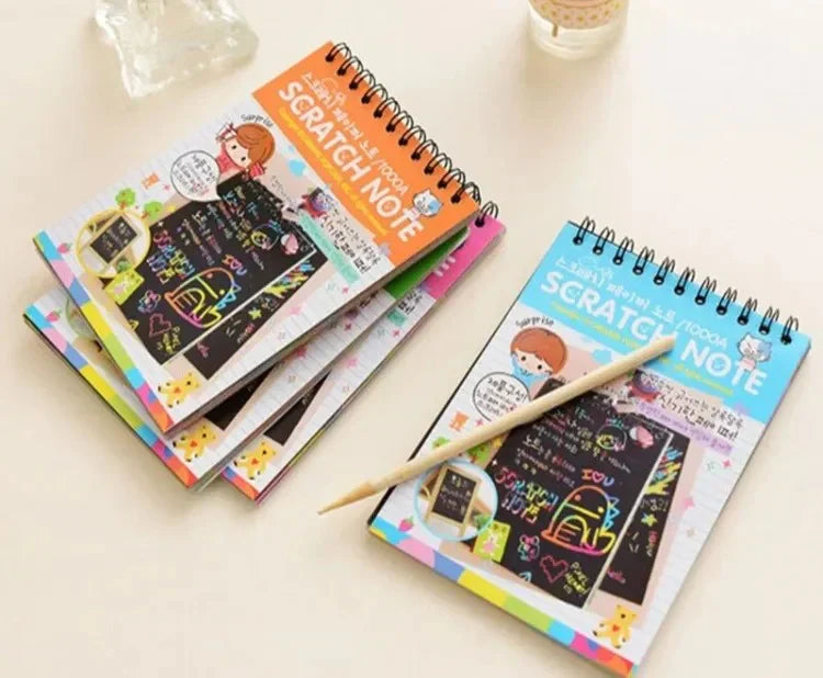 Educational Toys