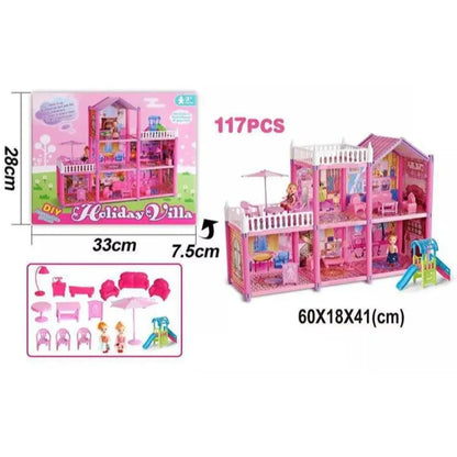 Soccer ball with dimensions indicated on a white background