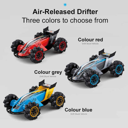 Drifter Turbo Hand Gesture Remote Control Car | Hand Gesture Control RC Car