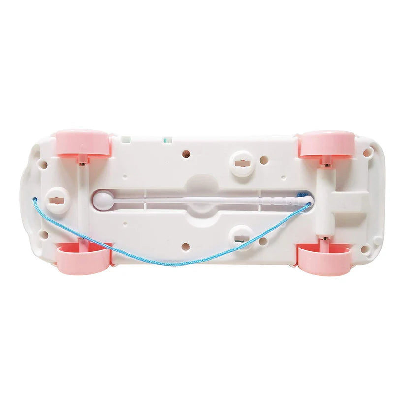 Melody Maker Xylophone with Shapes Bus for baby