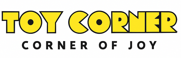 Toy Corner