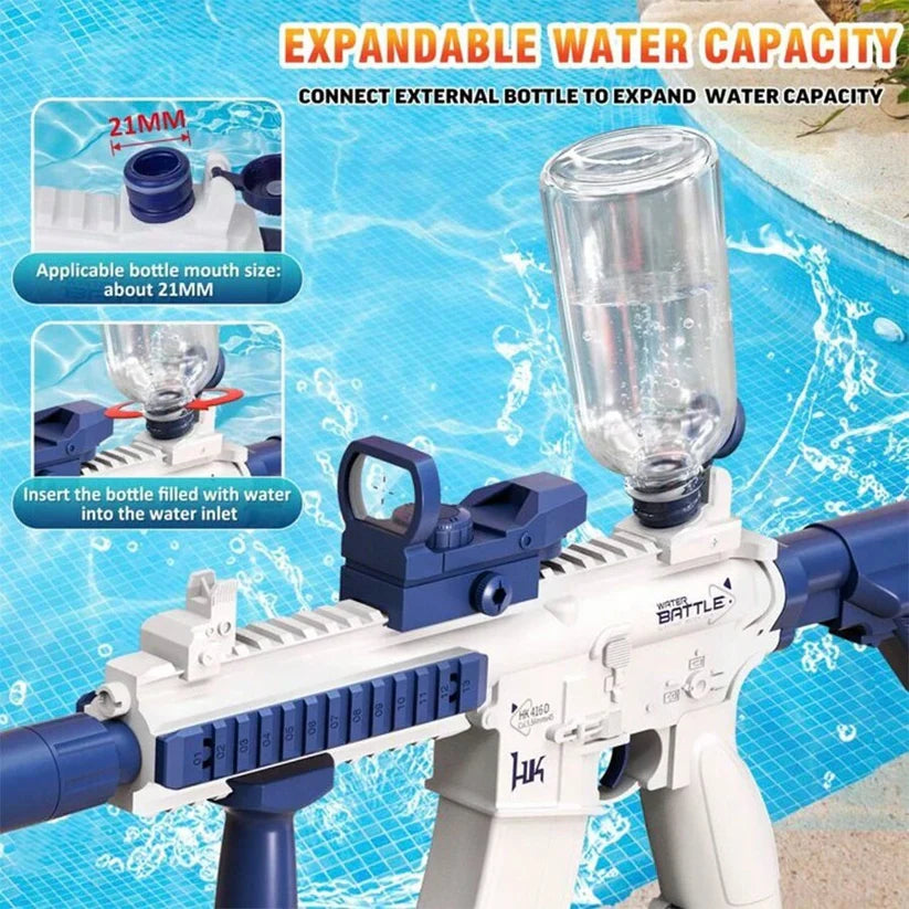 M416 Water Spray Gun