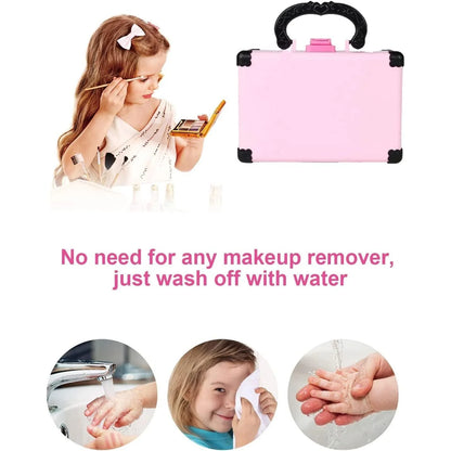 Beautiful Makeup Kit For Girls | Pretend Play Toy for kids