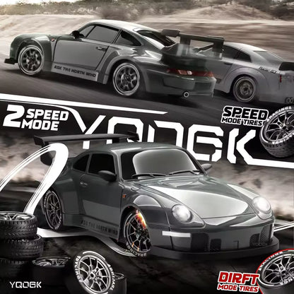 4WD RC Porsche Mini Drifting Car