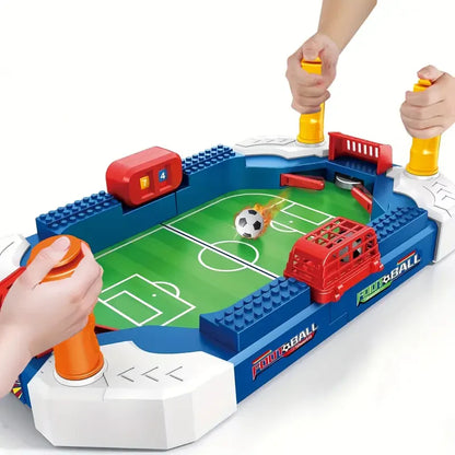 Kids Manual Arena Football Battle Game in Pakistan