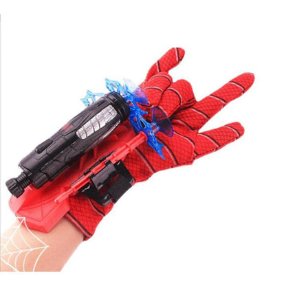 Spider Web Shooter for Kids for kids