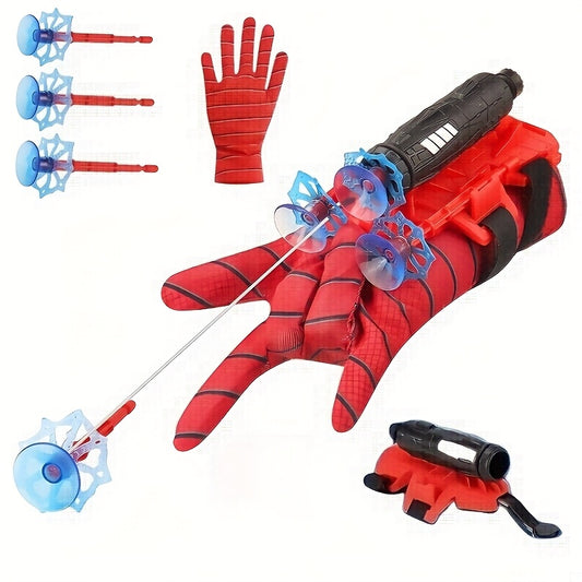 Spider Web Shooter for Kids