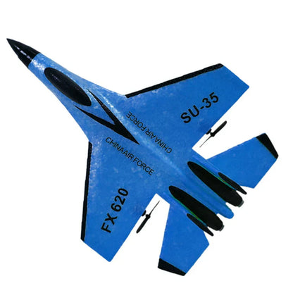 F22 Remote Control Fighter Jet for Kids