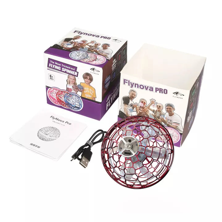 Decorative water gun with skull and skeleton design on a white background