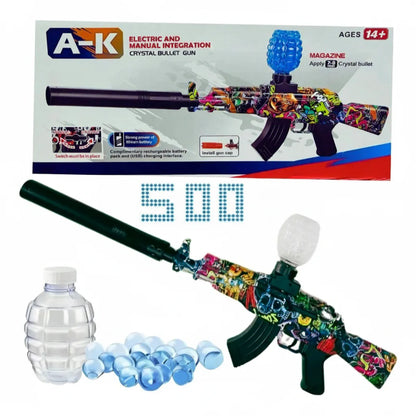 Automatic Gel Blaster AK47