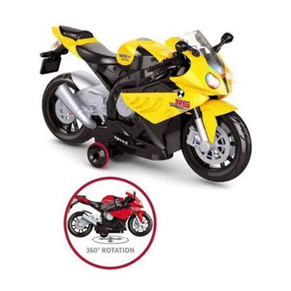 Race Moto Remote Control Bike | RC Race Moto Bike for Kids