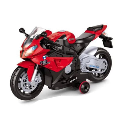 Race Moto Remote Control Bike | RC Race Moto Bike for Kids
