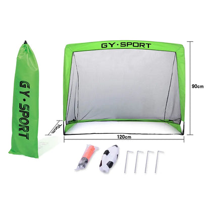 Soccer Toy