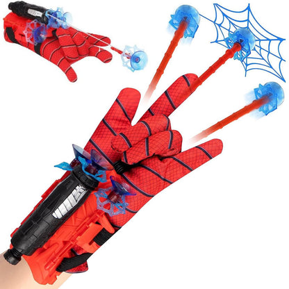 Spider Web Shooter for Kids in cheap price