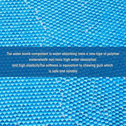 Gel Blaster Refill Water Soft Water Ammo