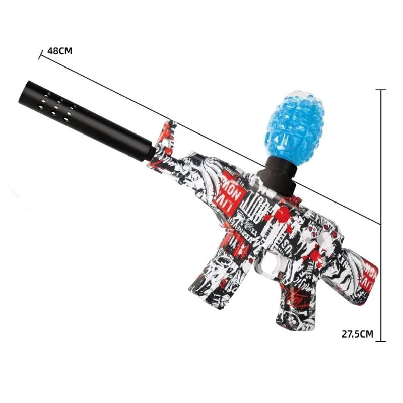 Automatic Gel Blaster AK47