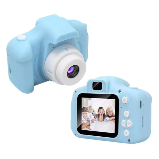 Kids Camera HD Children’s Digital Camera | Mini Pocket Size Camera For Kids in Pakistan
