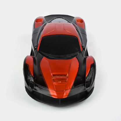RC Bugatti-Themed Fast Car with Rechargeable Batteries | Bugatti Remote Control Car