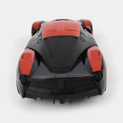 RC Bugatti-Themed Fast Car with Rechargeable Batteries | Bugatti Remote Control Car
