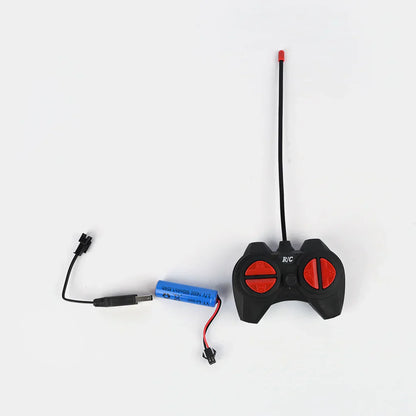 RC Bugatti-Themed Fast Car with Rechargeable Batteries | Bugatti Remote Control Car