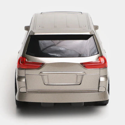 Remote Control Landcruiser Modle Car With Rechargeable Battery